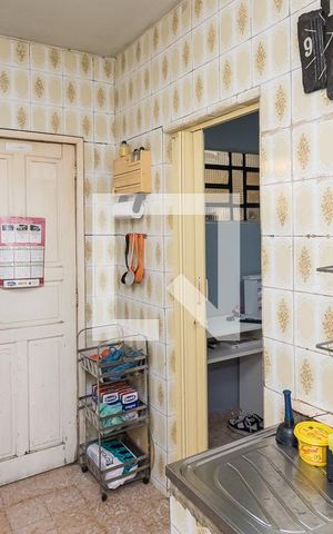 Casa à venda com 245m², 4 quartos e 1 vaga Casa à venda com 245m², 4 quartos e 1 vagaCasa 3 - Cozinha