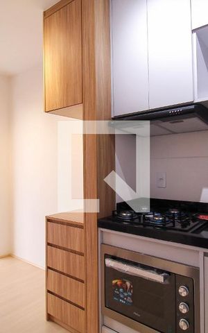 Casa de condomínio à venda com 27m², 1 quarto e sem vaga Casa de condomínio à venda com 27m², 1 quarto e sem vagaSala/Cozinha