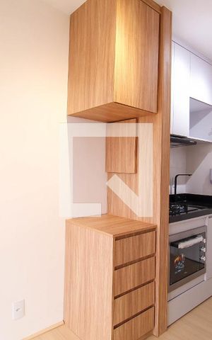 Casa de condomínio à venda com 27m², 1 quarto e sem vaga Casa de condomínio à venda com 27m², 1 quarto e sem vagaSala/Cozinha