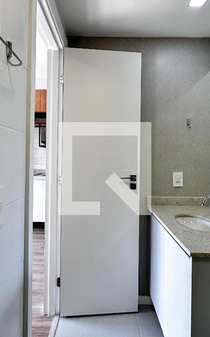 Studio à venda com 29m², 1 quarto e sem vagaBanheiro