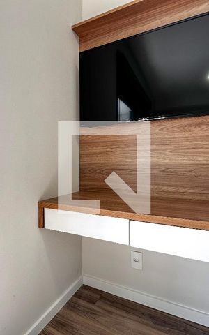 Studio à venda com 29m², 1 quarto e sem vagaQuarto