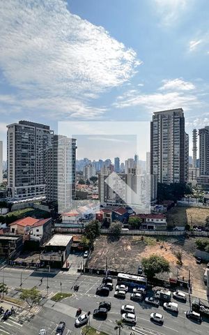 Studio à venda com 29m², 1 quarto e sem vagaVista