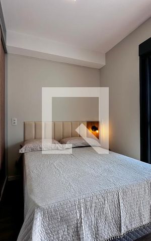 Studio à venda com 29m², 1 quarto e sem vagaStudio 