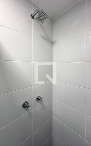 Studio à venda com 29m², 1 quarto e sem vagaBanheiro