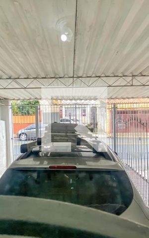 Casa à venda com 120m², 3 quartos e 2 vagas Casa à venda com 120m², 3 quartos e 2 vagasVista da Sala
