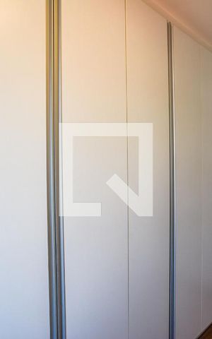 Apartamento para alugar com 87m², 3 quartos e 2 vagasQuarto 1