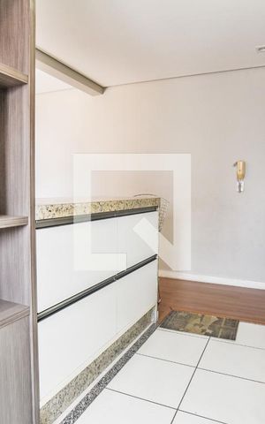 Apartamento para alugar com 87m², 3 quartos e 2 vagasCozinha