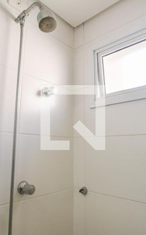 Apartamento para alugar com 87m², 3 quartos e 2 vagasBanheiro