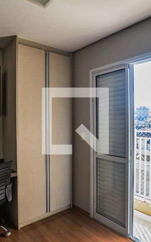 Apartamento para alugar com 87m², 3 quartos e 2 vagasQuarto 2