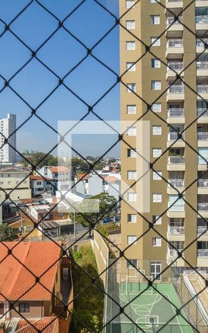 Apartamento para alugar com 87m², 3 quartos e 2 vagasVista do Quarto 1