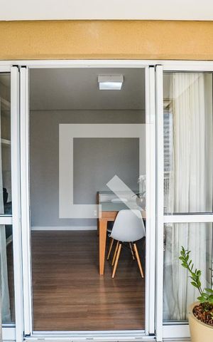 Apartamento para alugar com 87m², 3 quartos e 2 vagasVaranda da Sala