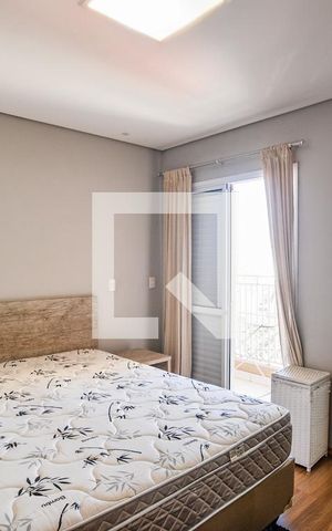 Apartamento para alugar com 87m², 3 quartos e 2 vagasQuarto Suíte