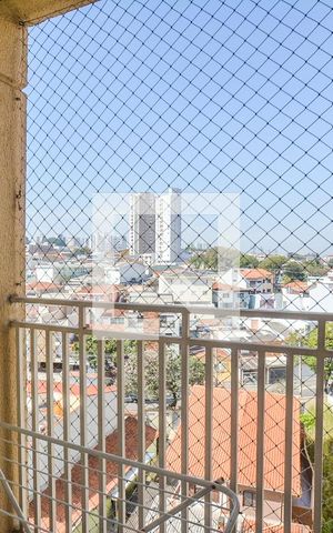 Apartamento para alugar com 87m², 3 quartos e 2 vagasVista da Suíte