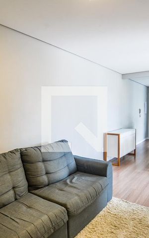Apartamento para alugar com 87m², 3 quartos e 2 vagasSala