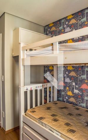 Apartamento para alugar com 87m², 3 quartos e 2 vagasQuarto 1