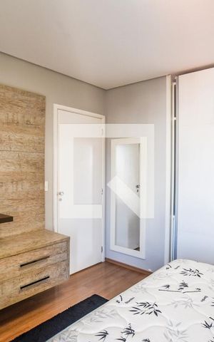 Apartamento para alugar com 87m², 3 quartos e 2 vagasQuarto Suíte