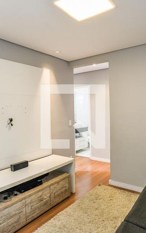 Apartamento para alugar com 87m², 3 quartos e 2 vagasSala