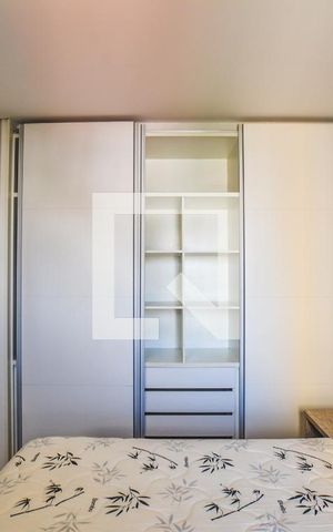 Apartamento para alugar com 87m², 3 quartos e 2 vagasQuarto Suíte