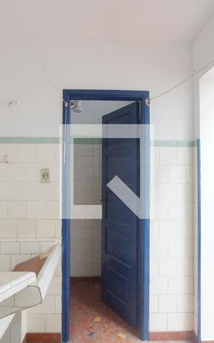 Casa à venda com 200m², 5 quartos e 4 vagasLavanderia 