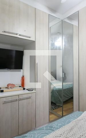 Casa de condomínio à venda com 90m², 2 quartos e 1 vaga Casa de condomínio à venda com 90m², 2 quartos e 1 vagaQuarto 1