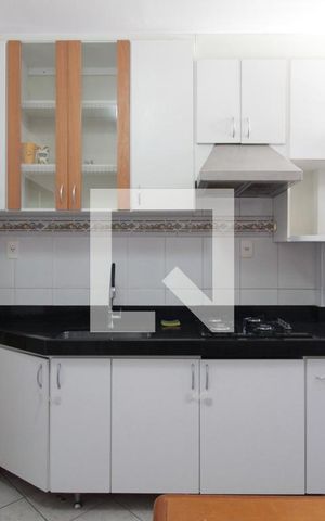 Apartamento à venda com 175m², 4 quartos e 3 vagasCozinha