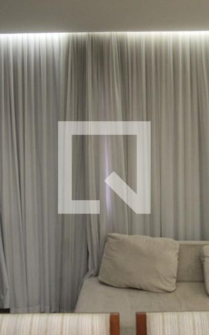 Apartamento à venda com 175m², 4 quartos e 3 vagasSala