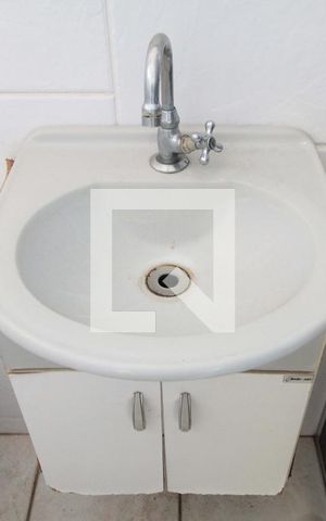 Apartamento à venda com 175m², 4 quartos e 3 vagasBanheiro de Serviço