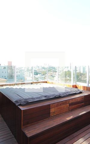 Apartamento à venda com 175m², 4 quartos e 3 vagasPiscina e Área Gourmet