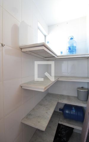 Apartamento à venda com 175m², 4 quartos e 3 vagasDespensa