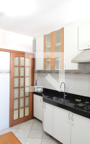 Apartamento à venda com 175m², 4 quartos e 3 vagasCozinha