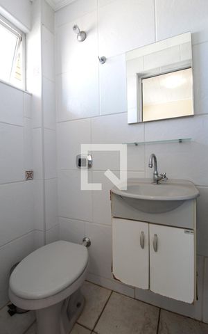 Apartamento à venda com 175m², 4 quartos e 3 vagasBanheiro de Serviço
