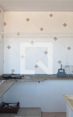 Apartamento à venda com 175m², 4 quartos e 3 vagasÁrea de Serviço