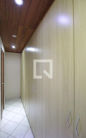 Apartamento à venda com 175m², 4 quartos e 3 vagasCloset da Suíte 1