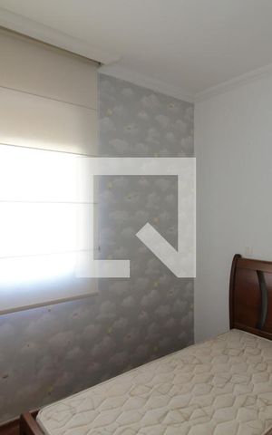 Apartamento à venda com 175m², 4 quartos e 3 vagasQuarto 1
