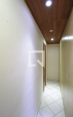 Apartamento à venda com 175m², 4 quartos e 3 vagasCloset da Suíte 1
