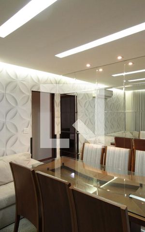 Apartamento à venda com 175m², 4 quartos e 3 vagasSala