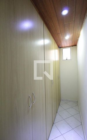 Apartamento à venda com 175m², 4 quartos e 3 vagasCloset da Suíte 1