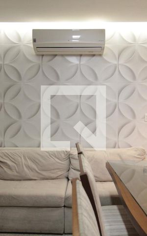 Apartamento à venda com 175m², 4 quartos e 3 vagasSala