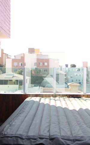 Apartamento à venda com 175m², 4 quartos e 3 vagasPiscina e Área Gourmet