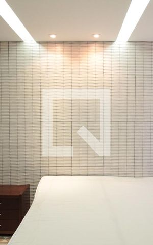 Apartamento à venda com 175m², 4 quartos e 3 vagasSuíte 1