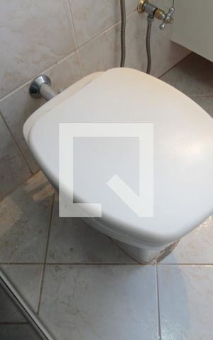 Apartamento à venda com 175m², 4 quartos e 3 vagasBanheiro da Suíte 1