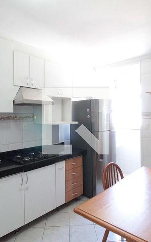 Apartamento à venda com 175m², 4 quartos e 3 vagasCozinha