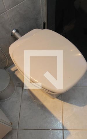 Apartamento à venda com 175m², 4 quartos e 3 vagasBanheiro Social
