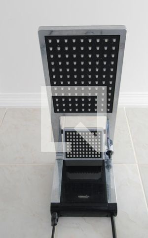 Apartamento à venda com 175m², 4 quartos e 3 vagasBanheiro da Suíte 1