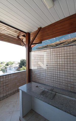 Apartamento à venda com 175m², 4 quartos e 3 vagasÁrea de Serviço
