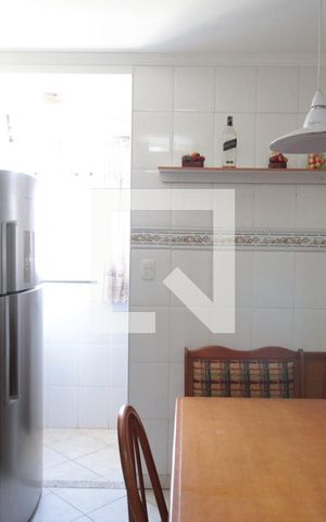 Apartamento à venda com 175m², 4 quartos e 3 vagasCozinha