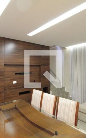 Apartamento à venda com 175m², 4 quartos e 3 vagasSala