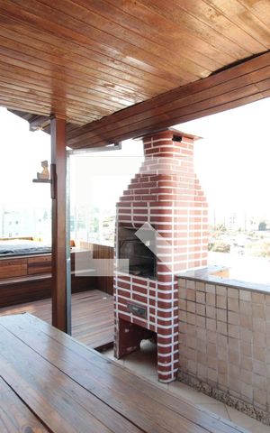 Apartamento à venda com 175m², 4 quartos e 3 vagasPiscina e Área Gourmet