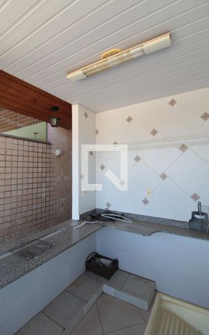 Apartamento à venda com 175m², 4 quartos e 3 vagasÁrea de Serviço