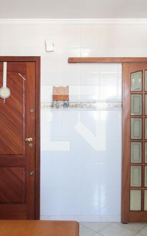 Apartamento à venda com 175m², 4 quartos e 3 vagasCozinha